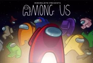 Among Us : Review Game Online Populer Dan Cara Bermainnya