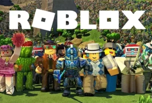 Roblox Game Online Meningkatkan Kreativitas Anak