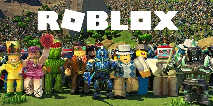 Roblox Game Online Meningkatkan Kreativitas Anak