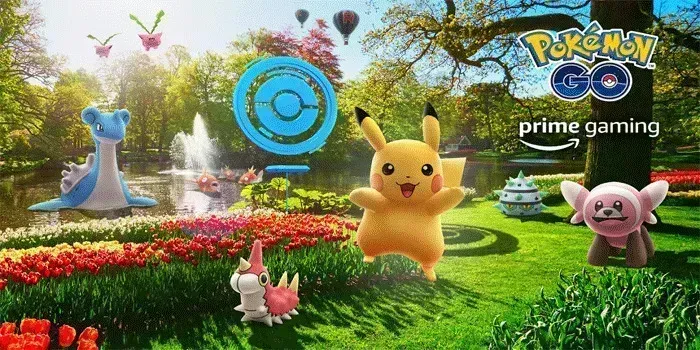 Pokemon Go – Rasakan Sensasi Mencari Pokemon Yang Luar Biasa