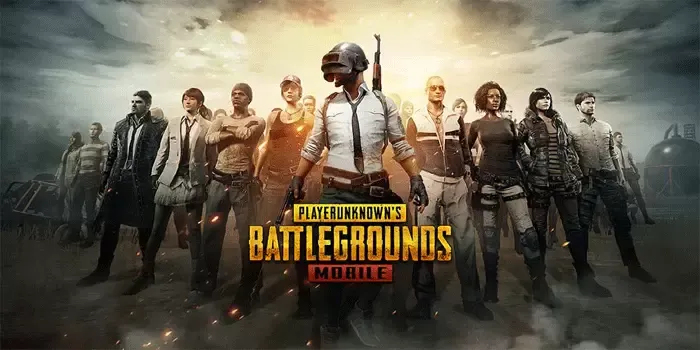 PUBG Mobile Game Online Populer Di Indonesia