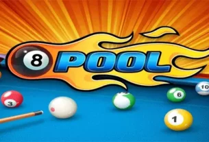 8 Ball Pool Game Online No 1 Di Dunia