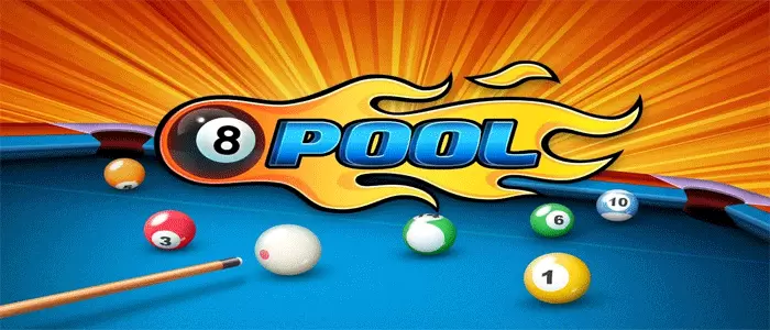 8 Ball Pool Game Online No 1 Di Dunia
