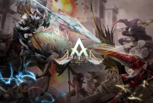 Atlantica Rebirth Indonesia Game Legendari Meluncurkan Fitur Terbaik