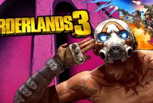 Borderlands 3 – Review Game Terpopuler Yang Nyaris Sempurna