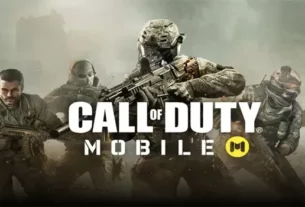 Call of Duty – Game PC Terbaik Saat Ini Dengan Tema Peperangan