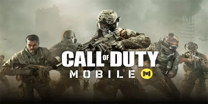 Call of Duty – Game PC Terbaik Saat Ini Dengan Tema Peperangan