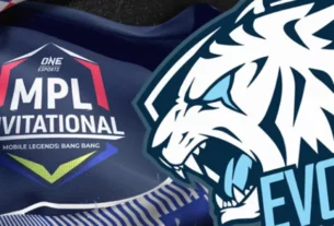 EVOS Legends Siap Tampi Juara MPLI 2023