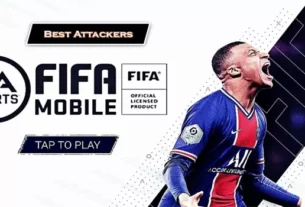 FIFA Mobile Game Online Impian Para Kalangan Gamer
