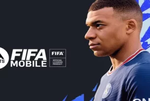 FIFA Mobile, Salah Satu Game E-Sports Terbaik