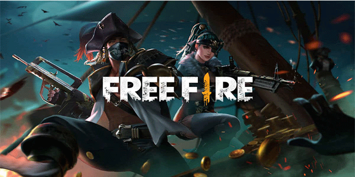 Game Mobile Free Fire Permainan Menambah Kreatifitas