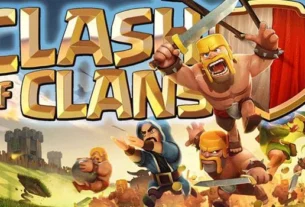 Game Clash of Clans Terpopuler Sampai Sekarang Ini