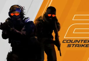 Game Counter Strike 2 Resmi Meluncur, Bisa Dimainkan Gratis