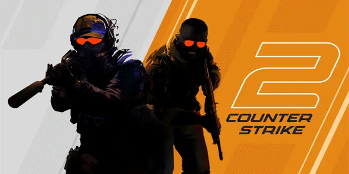 Game Counter Strike 2 Resmi Meluncur, Bisa Dimainkan Gratis