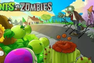 Game Plant vs Zombie, Melawan Zombie yang Mengancam Kebun Anda