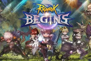 Game Ragnarok Begins, Peperangan Antar Bangsa yang Sengit