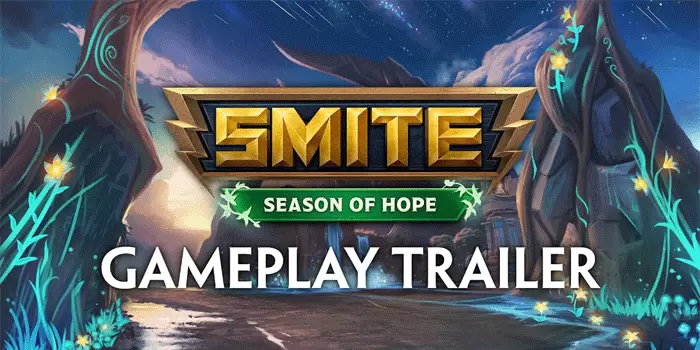 Game SMITE – Hancurkan Pertahanan Musuh Dan Jadilah Pemenang