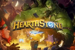 HearthStone Coolest Game Online
