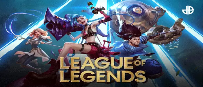 League of Legends Game Online Terbaik Sepanjang Masa