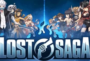Mengenal Game Esport Populer Lost Saga Remastered