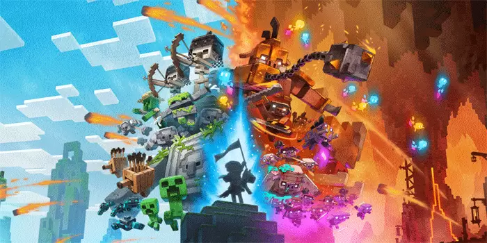 Minecraft – Riview Game Populer Dan Tips Bermain Dengan Mudah