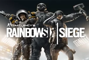 Rainbow Six Siege – Rekomendasi Game Terbaik Saat Ini Yang Wajib Dimainkan