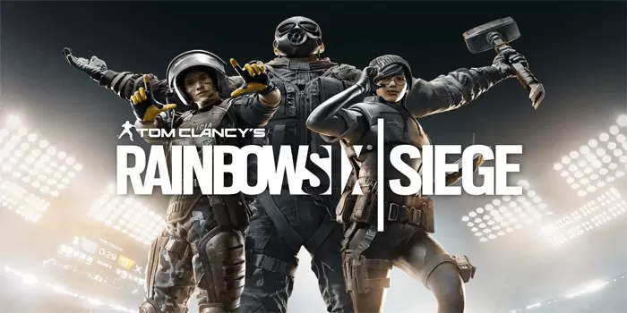 Rainbow Six Siege – Rekomendasi Game Terbaik Saat Ini Yang Wajib Dimainkan