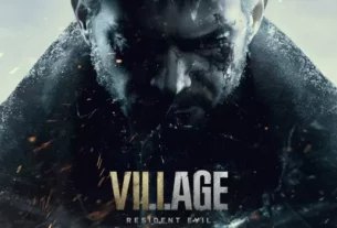 Resident Evil Village, Game Horor Memecahkan Teka-Teki