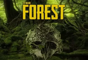 The Forest – Game PC Terbaik Dengan Kisah Horor Untuk Bertahan Hidup