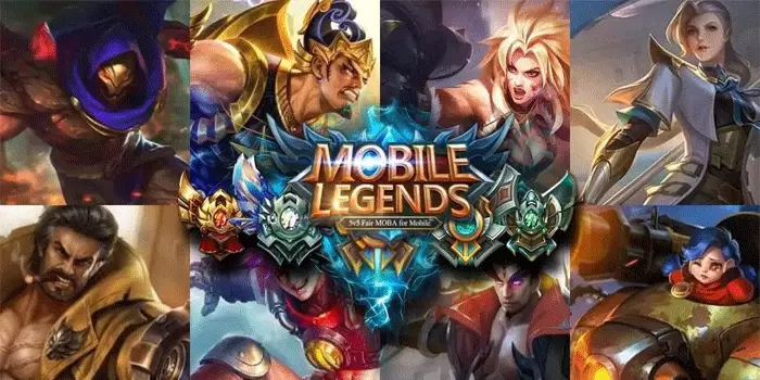 Top 3 Hero ML Yang Sering Di Gunakan Dalam Turnamen