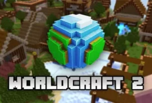 World Craft 2 Game Online Populer Tahun Ini