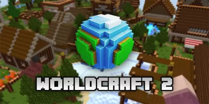 World Craft 2 Game Online Populer Tahun Ini