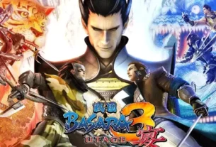 Basara 3 Utage, Pertempuran Epik di Negeri Sengoku Jepang