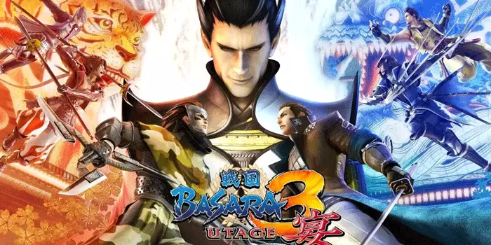 Basara 3 Utage, Pertempuran Epik di Negeri Sengoku Jepang