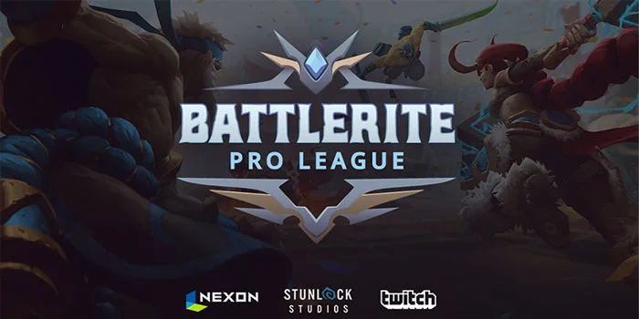 Berbagai-Kejuaraan-Game-Battlerite