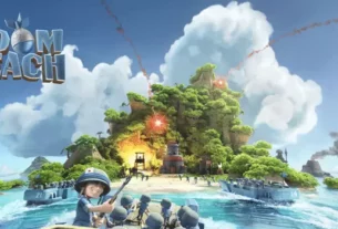 Boom Beach Game Pertempuran Dan Pertahanan