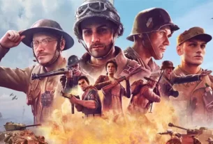 Company of Heroes 3 – Game Terbaik Dengan RTS Yang Semakin Realistis