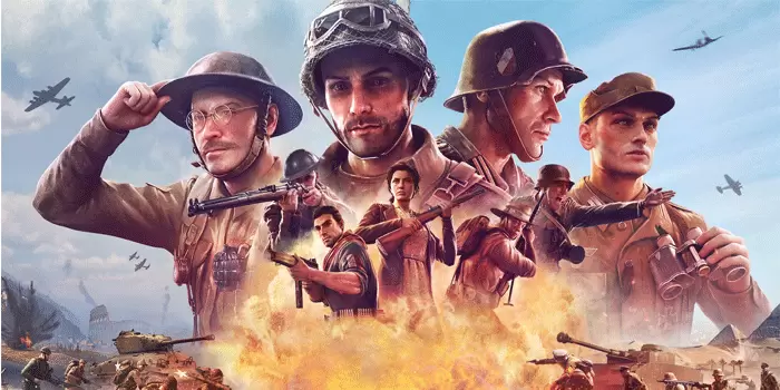 Company of Heroes 3 – Game Terbaik Dengan RTS Yang Semakin Realistis