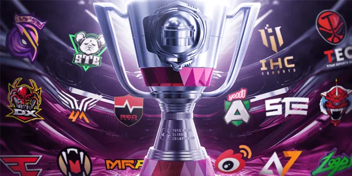 Detail Grand Final PMGC 2023 