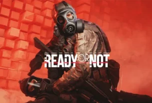 Download Game Ready or Not on Rasakan Ketegangan Di Siap Atau Tidak Hari Ini