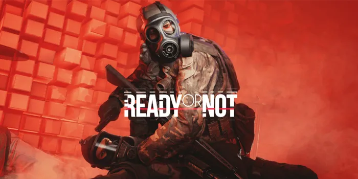 Download Game Ready or Not on Rasakan Ketegangan Di Siap Atau Tidak Hari Ini