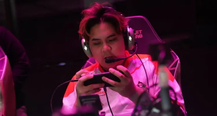 Dramatis Peluang Geek Fam Lolos Playoff M5 Kian Besar