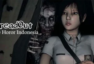 DreadOut Rasakan Ketegangan Menyelesaikan Misi Di Dunia Lain