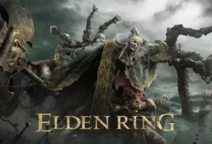 Elden Ring – Rekomendasi Game PC Terbaik Yang Wajib Dicoba