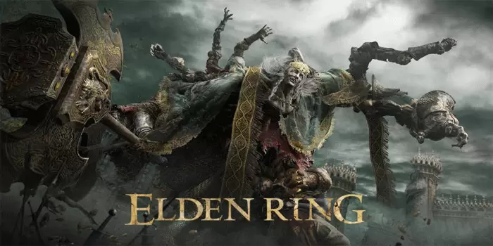 Elden Ring – Rekomendasi Game PC Terbaik Yang Wajib Dicoba