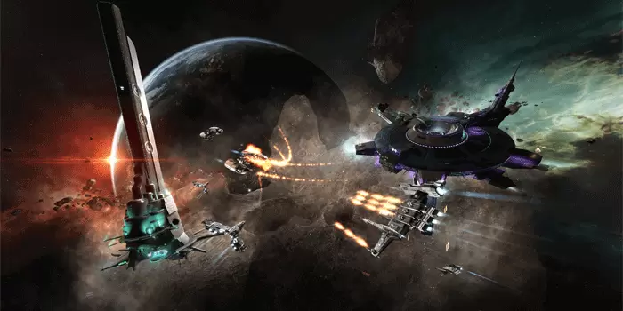 Tips Bermain Game Eve Online Bagi Pemula