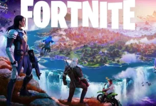 Fortnite – Review Game Gratis Paling Populer Dengan Berbagai Kejuaraannya