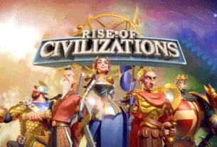 Game Rise of Civilizations, Petualangan Membangun Peradaban