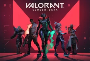 Game Valorant Terbaik Untuk Mobile Dan Pc, Ayo Buruan Mainkan