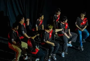 Geek Fam Juara M5 Cinderella Story Yang Terwujud